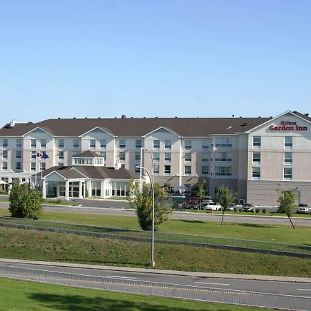 Hilton Garden Inn Montreal Airport Dorval Εξωτερικό φωτογραφία
