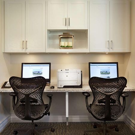 Hilton Garden Inn Montreal Airport Dorval Εξωτερικό φωτογραφία