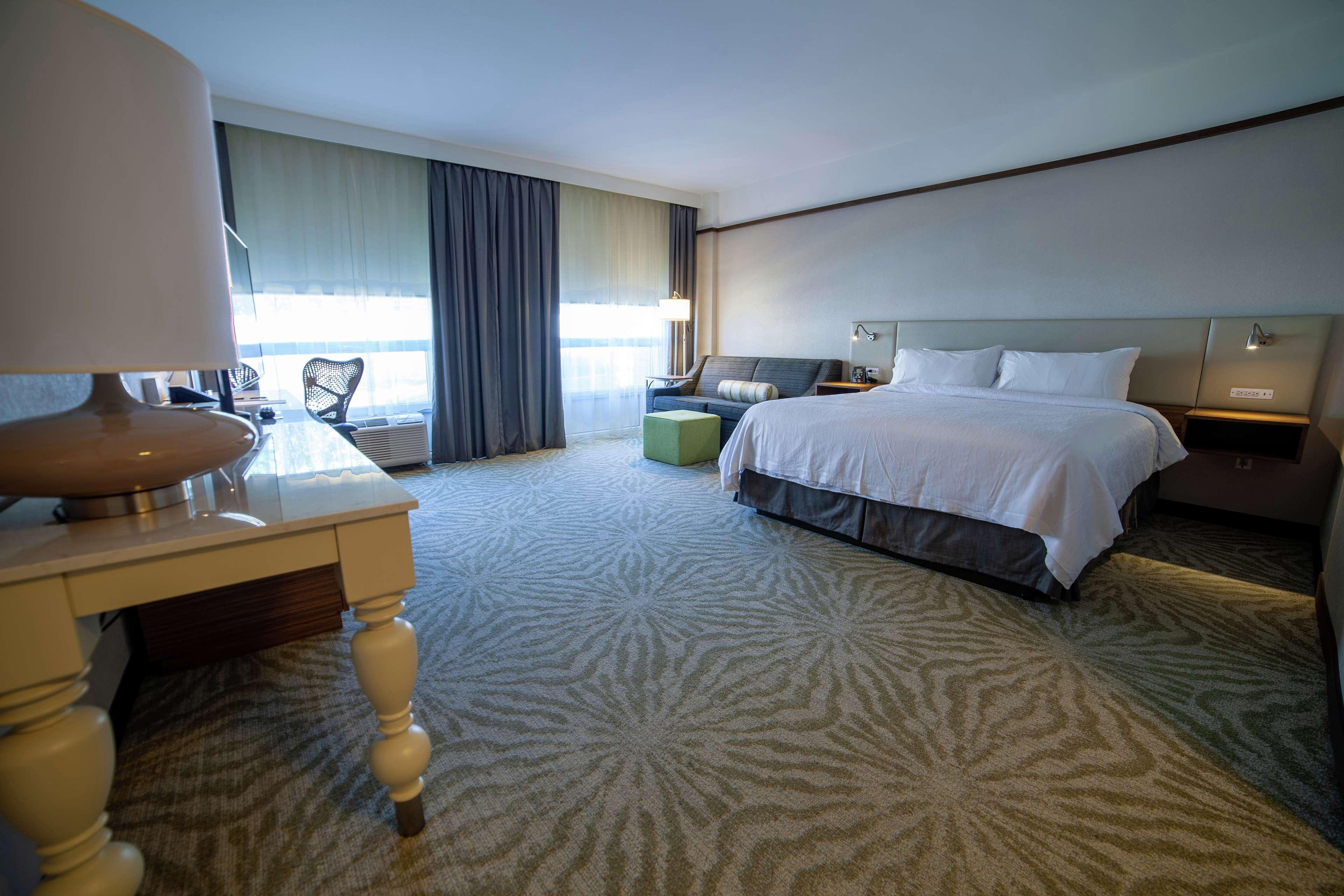 Hilton Garden Inn Montreal Airport Dorval Εξωτερικό φωτογραφία