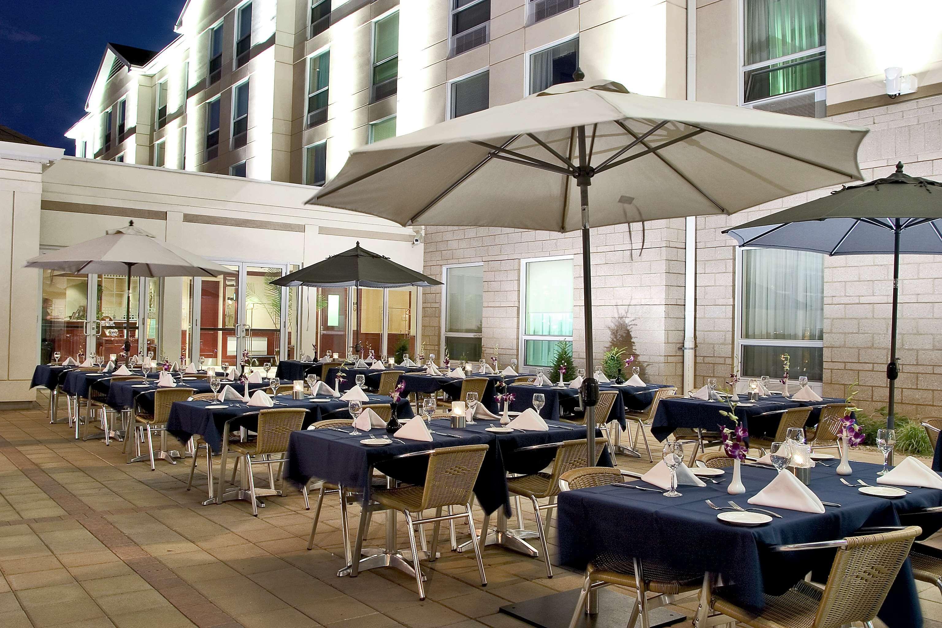Hilton Garden Inn Montreal Airport Dorval Εξωτερικό φωτογραφία