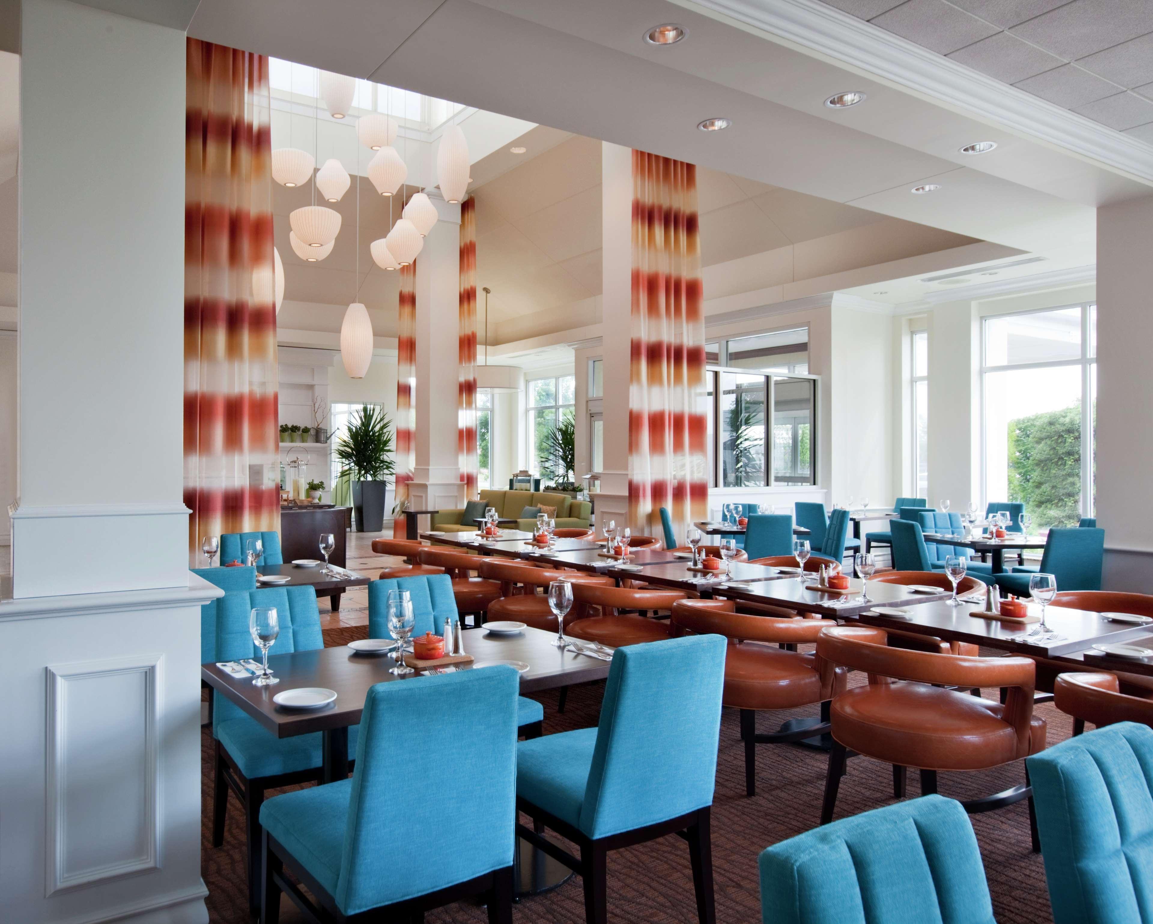 Hilton Garden Inn Montreal Airport Dorval Ανέσεις φωτογραφία