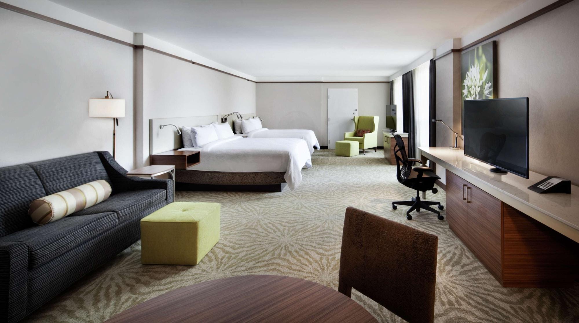 Hilton Garden Inn Montreal Airport Dorval Εξωτερικό φωτογραφία
