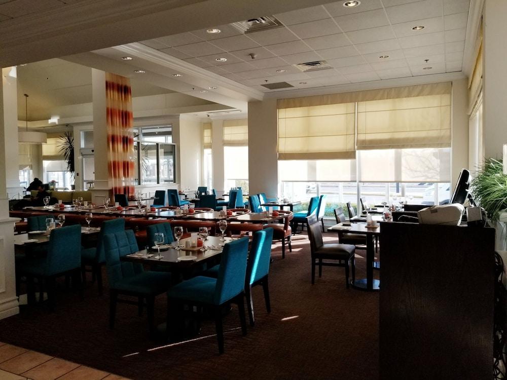 Hilton Garden Inn Montreal Airport Dorval Εξωτερικό φωτογραφία