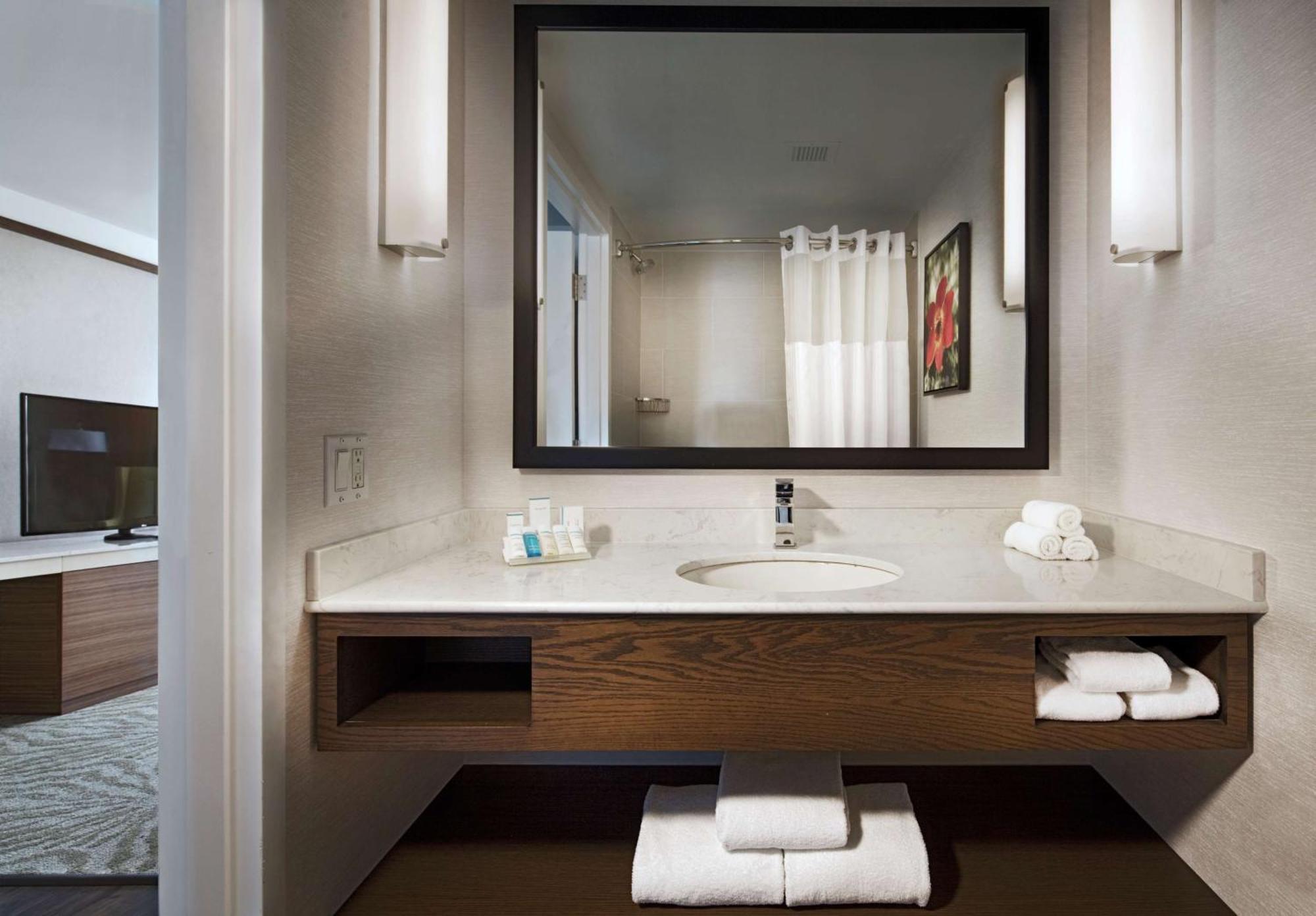 Hilton Garden Inn Montreal Airport Dorval Εξωτερικό φωτογραφία