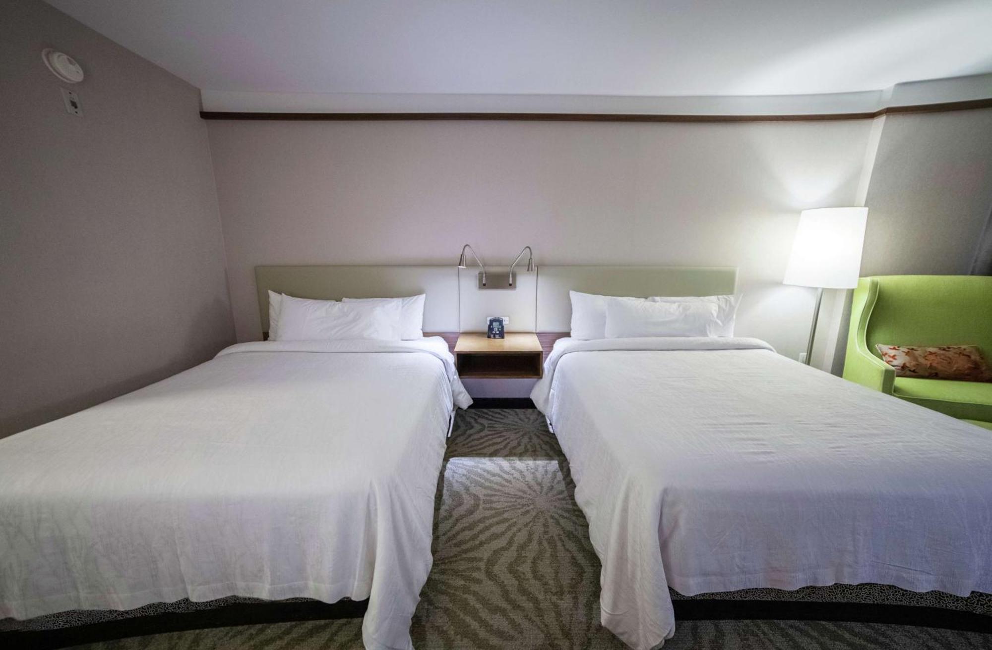 Hilton Garden Inn Montreal Airport Dorval Εξωτερικό φωτογραφία