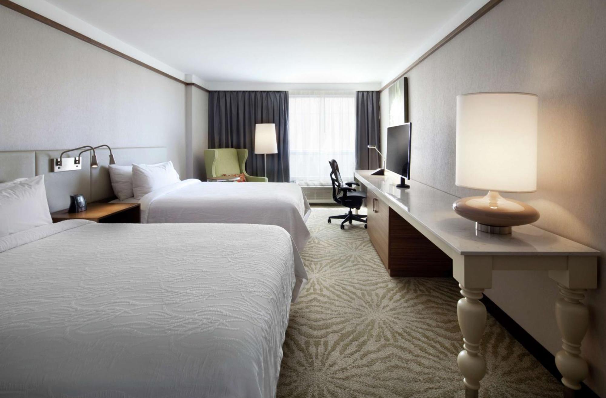 Hilton Garden Inn Montreal Airport Dorval Εξωτερικό φωτογραφία