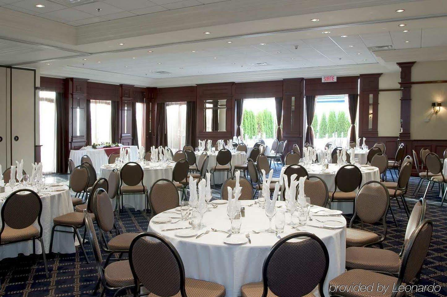 Hilton Garden Inn Montreal Airport Dorval Εξωτερικό φωτογραφία