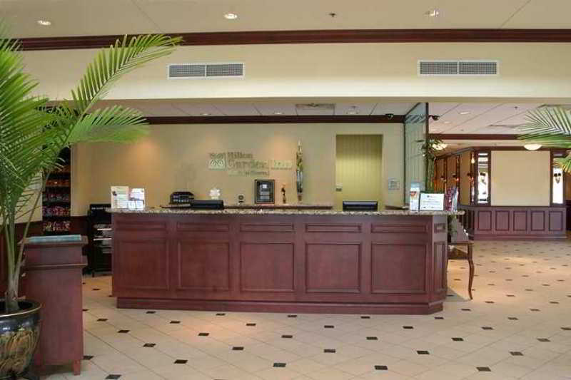 Hilton Garden Inn Montreal Airport Dorval Εξωτερικό φωτογραφία